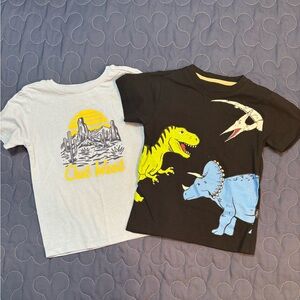 American Hawk Graphic Kids 3T T-Shirts
